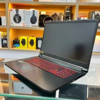 ACER NITRO 5 I5 10300H GTX 1650TI 16GB RAM 512GB SSD