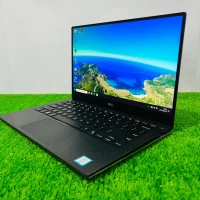 DELL XPS 13 I7 8TH GEN 8GB RAM 256GB SSD