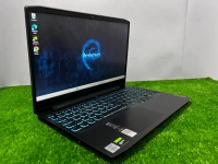 LENOVO IDEAPAD GAMING 3 I5 10300H NVIDIA GTX 1650 16GB RAM 512GB SSD