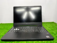 ASUS TUF RYZEN 7 3750H GTX 1650 16GB RAM 512GB SSD