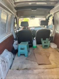 سيارات-renault-kangoo-2001-المدية-الجزائر