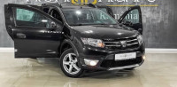 voitures-dacia-sandero-2017-bir-el-djir-oran-algerie