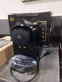 Machine a café
