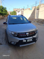 voitures-dacia-sandero-2023-stepway-el-attaf-ain-defla-algerie