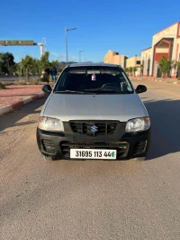 Suzuki Alto 2013 Alto