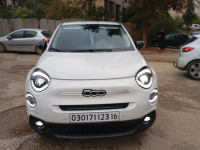 voitures-fiat-500x-2023-club-ain-naadja-alger-algerie