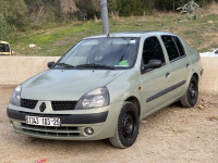 voitures-renault-clio-classique-2003-constantine-algerie