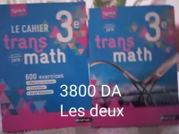 Des livres en français à vendre 