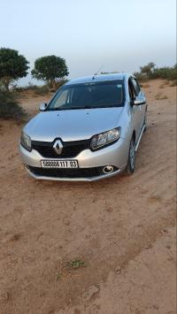 سيارات-renault-symbol-2017-made-in-bladi-حاسي-دلاعة-الأغواط-الجزائر
