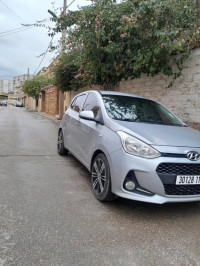 voitures-hyundai-grand-i10-2019-restylee-dz-blida-algerie