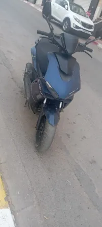 Driver S2 Sam 2021
