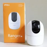IMOU RANGER 2 DAHUA CAMERA DE SURVEILLANCE 360 DEGREE