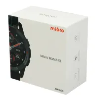 SMART  WATCH MIBRO X1 AMOLED