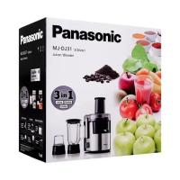 electromenager-electronique-centrifugeuse-panasonic-3-in-1-juicer-extractor-blender-grinder-800w-mj-dj31blender-ain-naadja-alger-algerie