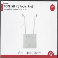 Modem 4g Routeur Toplink 4G LTE PRO 2 
