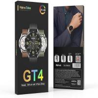 SMART WATCH HAINO TEKO GT4 RW44 AMOLED thumbnail 5