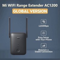 reseau-connexion-xiaomi-mi-wifi-extender-repeteur-wi-fi-5g-ac1200-1200-mbps-amplifiateur-ain-naadja-alger-algerie