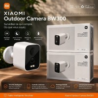 أمن-و-gps-camera-xiaomi-bw-300-de-surveillance-outdoor-exterieur-etanche-avec-batterie-عين-النعجة-الجزائر