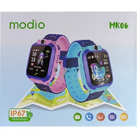 smart-watch-montre-connectee-enfants-modio-mk06-144-pouces-camera-etanche-ip67-emplacement-carte-sim-ain-naadja-alger-algerie