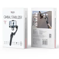 Yesido SF21 Auto Face Tracking Gimbal Stabilizer Stabilisateur