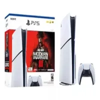 PLAYSTATION 5 NOUVELLE VERSION SLIM DE SONY