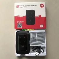 MODEM 4G MF680S JIO AVEC BATTERIE POUR TOUTE LES PUCES