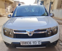 voitures-dacia-duster-2013-ghazaouet-tlemcen-algerie