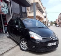 سيارات-citroen-c4-2008-غزوات-تلمسان-الجزائر