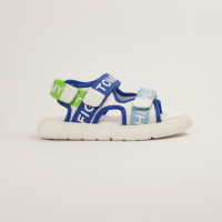 chaussures-garcon-tommy-hilfiger-logo-velcro-sandal-enfants-dely-brahim-alger-algerie