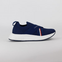 chaussures-garcon-tommy-hilfiger-low-cut-easy-on-sneaker-blue-dely-brahim-alger-algerie