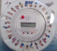 PILULIER ELECTRONIQUE