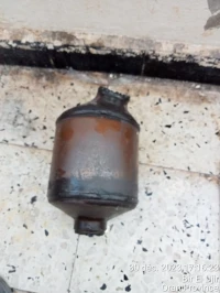 Catalyseur Renault symbol C542 d'origine moteur 1.2 2019