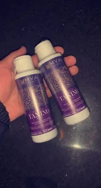 Mya purple tanino 