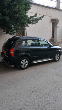 voitures-hyundai-tucson-2009-saoula-alger-algerie