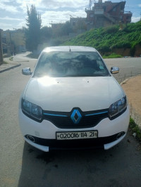 voitures-renault-symbol-2014-thalia-skikda-algerie