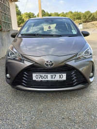 voitures-toyota-yaris-2017-bouira-algerie