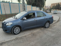 voitures-toyota-yaris-sedan-2011-bouira-algerie