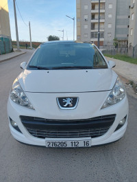 voitures-peugeot-207-2012-allure-khraissia-alger-algerie