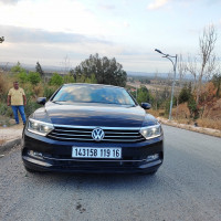 voitures-volkswagen-passat-2019-carat-el-affroun-blida-algerie