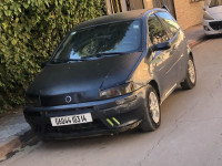 voitures-fiat-punto-2003-classique-tiaret-algerie