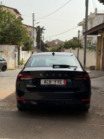 berline-skoda-octavia-2023-ambition-algerie