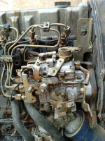 pieces-moteur-nissan-fourgon-annee-2000-tlemcen-algerie