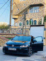 voitures-volkswagen-golf-7-2017-gtd-el-biar-alger-algerie