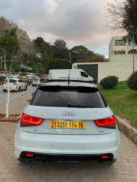 voitures-audi-a1-2014-s-line-el-biar-alger-algerie