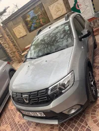 Dacia Sandero 2023 Stepway Extreme