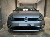 voitures-volkswagen-golf-7-2018-start-bordj-bou-arreridj-algerie