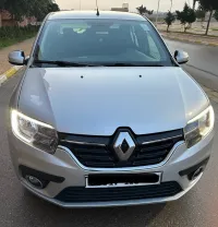 Renault Symbol 2018 MILADI (Exception)
