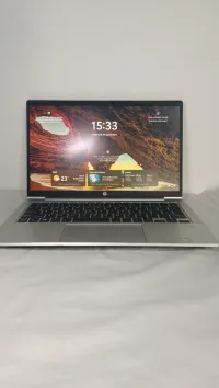 Hp probook 635 aero G7