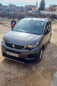 voitures-peugeot-partner-2021-rifter-setif-algerie