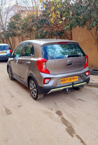 utilitaire-kia-picanto-2020-gt-line-setif-algerie